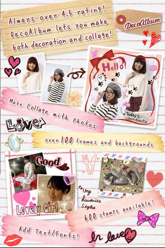 DecoAlbum
