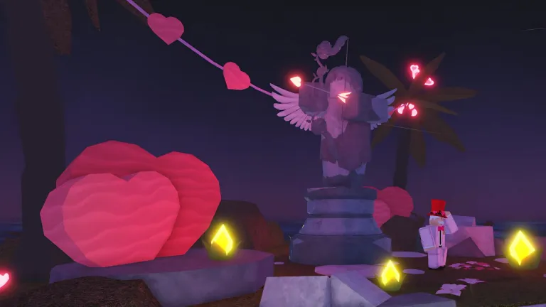 Komplette Event Guide von Fisch Valentine