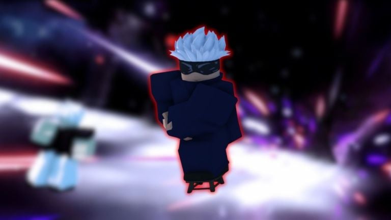Wie man Domänenerweiterungen in Jujutsu Odyssey Roblox bekommt und verwendet