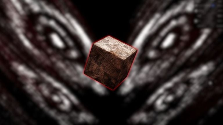 Wie man verfluchte Techniken in Jujutsu Odyssey bekommt