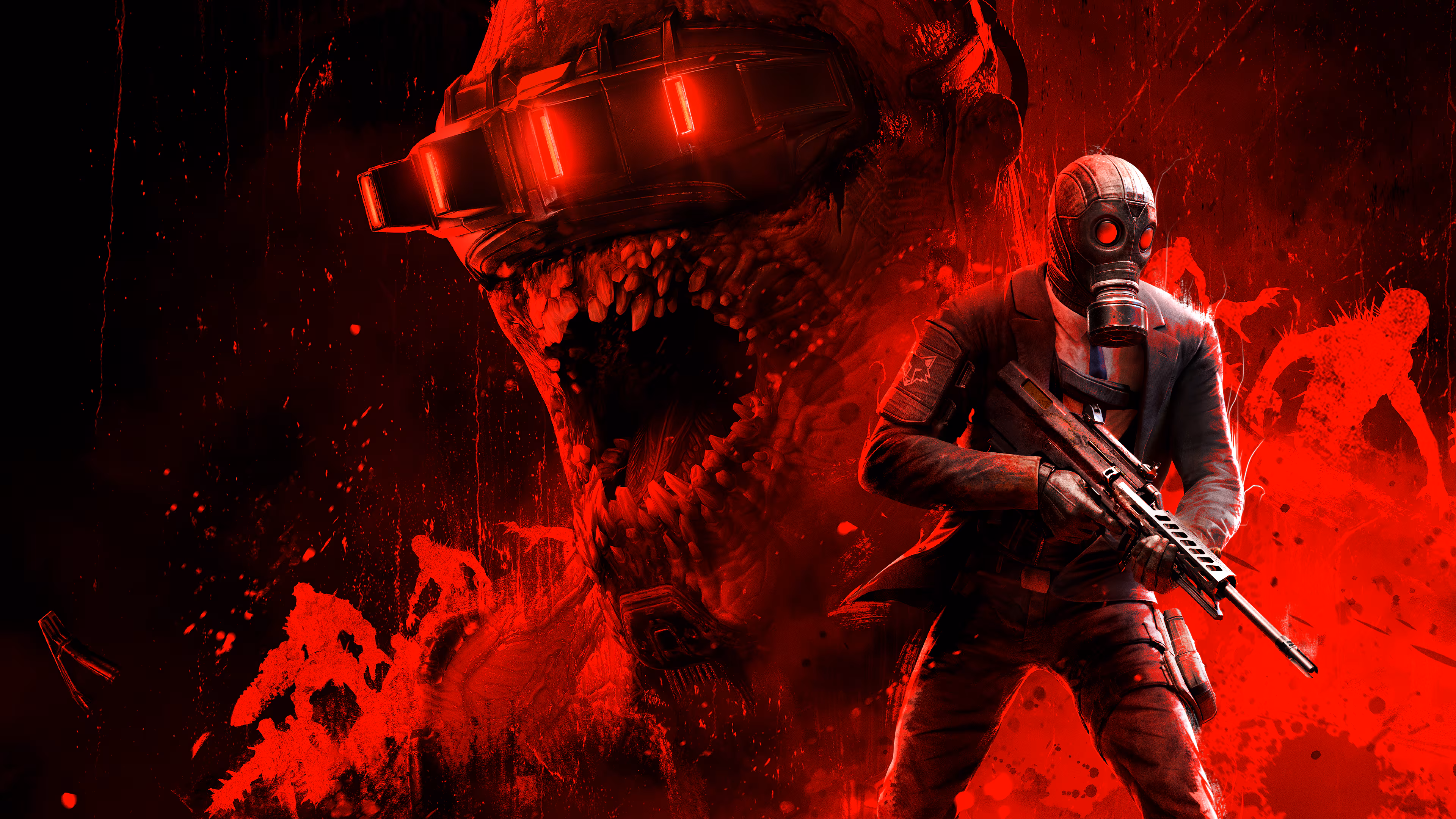 Erscheinungsdatum und Anhänger für die Zombie -FPS töten Floor 3
