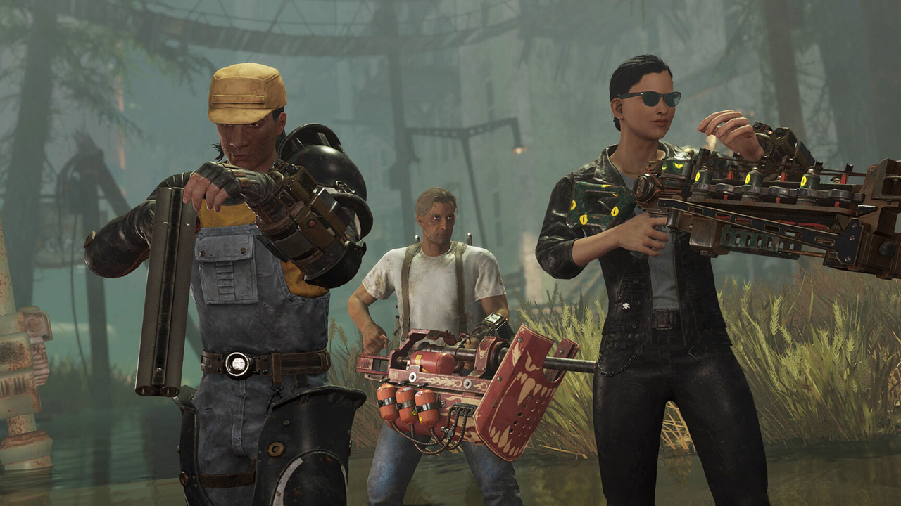 Ist Fallout 76 im Jahr 2024 wert?