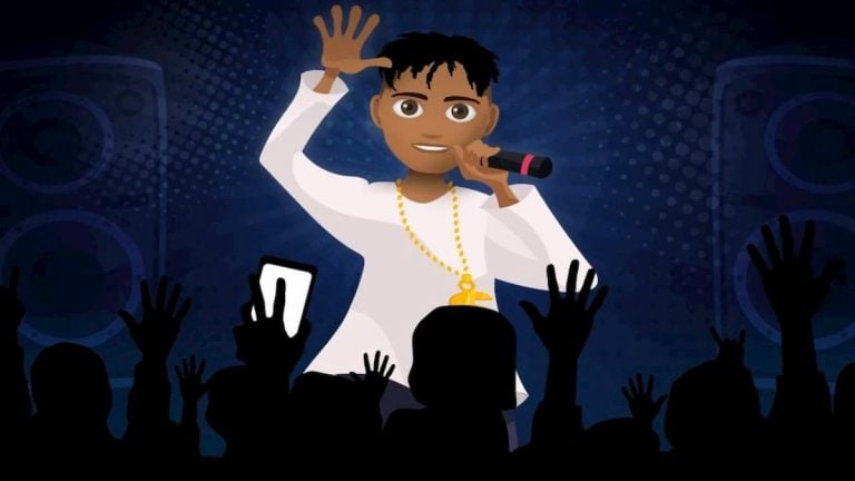 So besuchen Sie ein Konzert in Bitlife