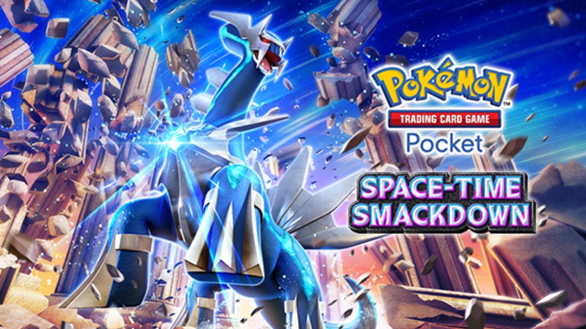Alle Karten, die für Pokemon TCG Pocket Space-Time Smackdown enthüllt wurden