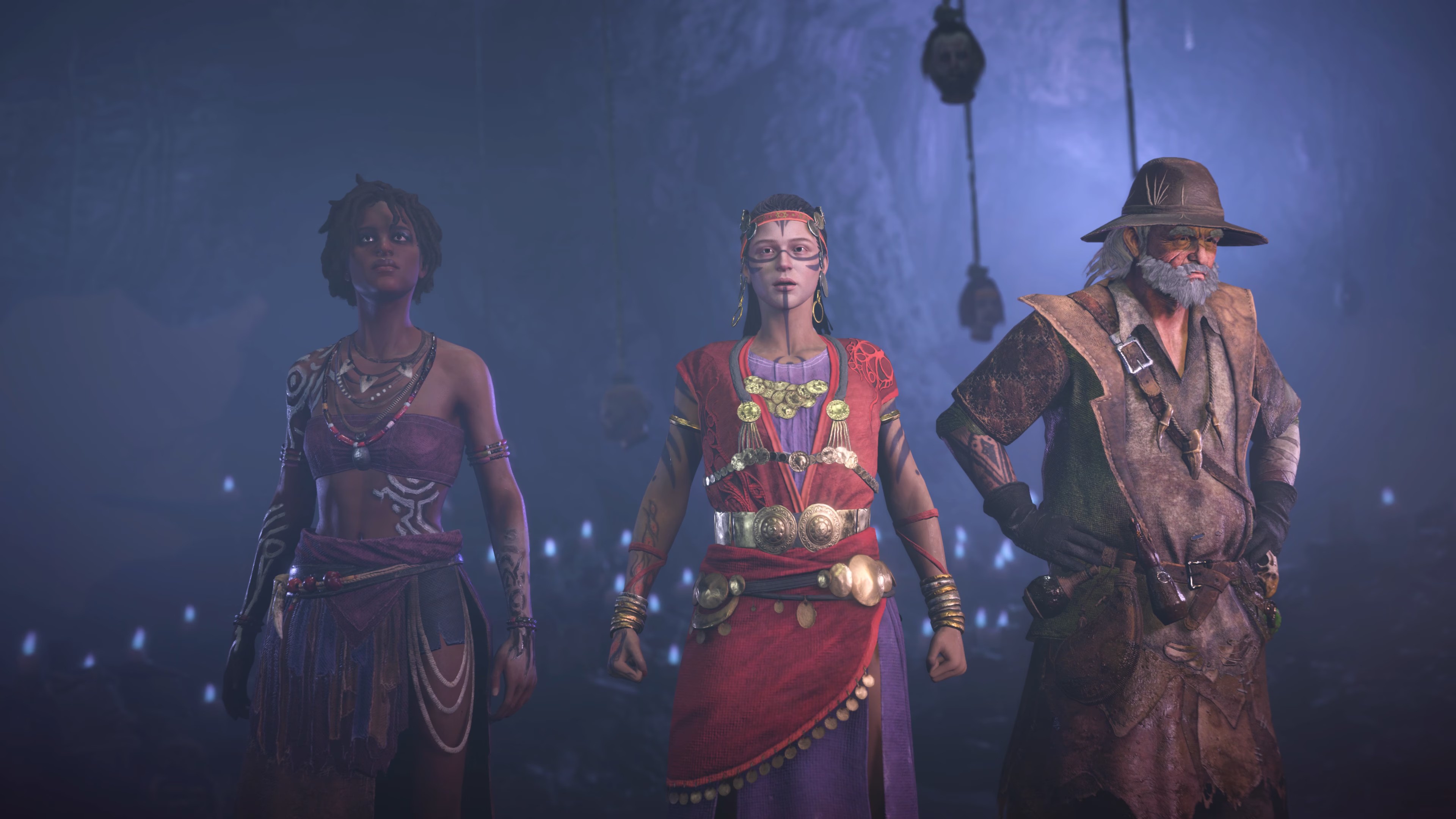 Alle vergessenen Altar- (Lost Power) -Spositionen in Diablo 4