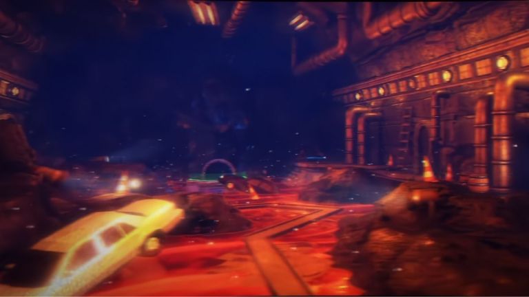 Wie man das Ghost -Tunnel -Portal in Anime Reborn bekommt