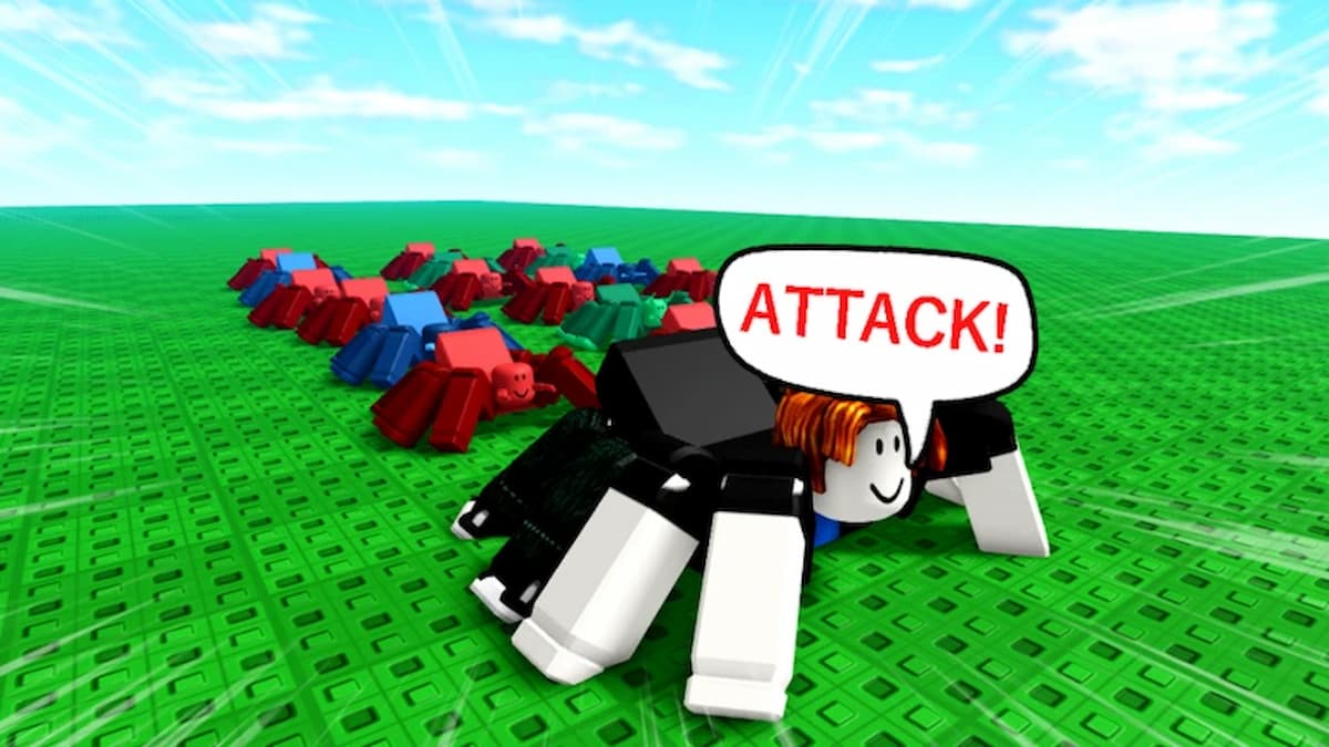 Spider Army Codes (Januar 2025)