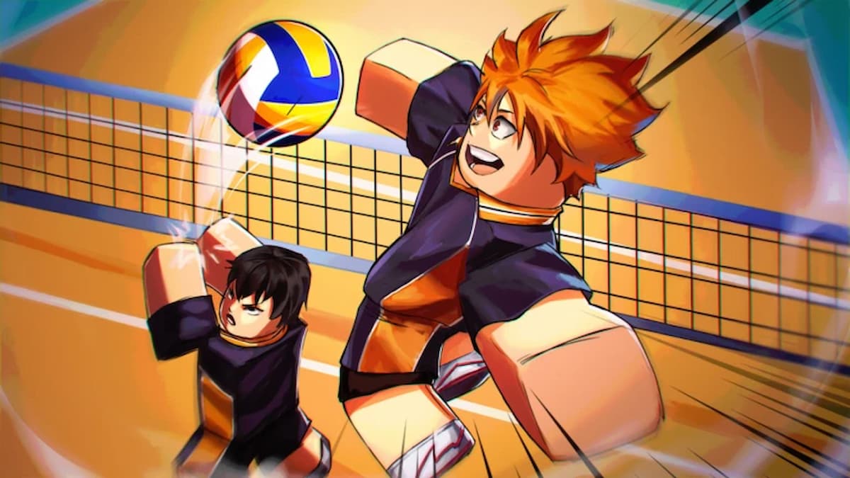 Haikyuu Legends Codes (Januar 2025)