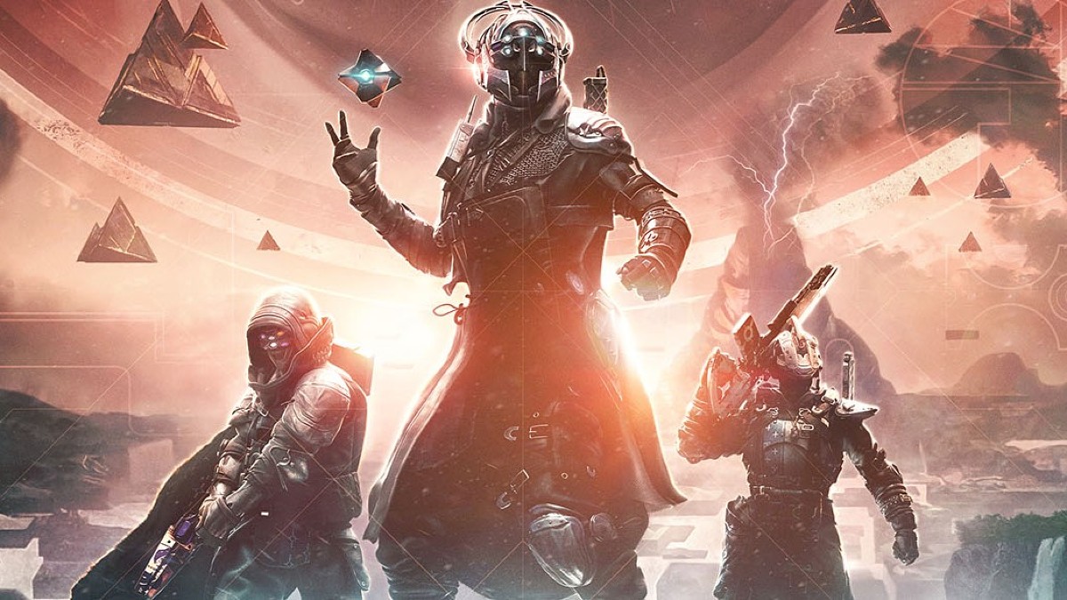 Wie man Bento -Kisten schnell in Destiny 2 bewirtet