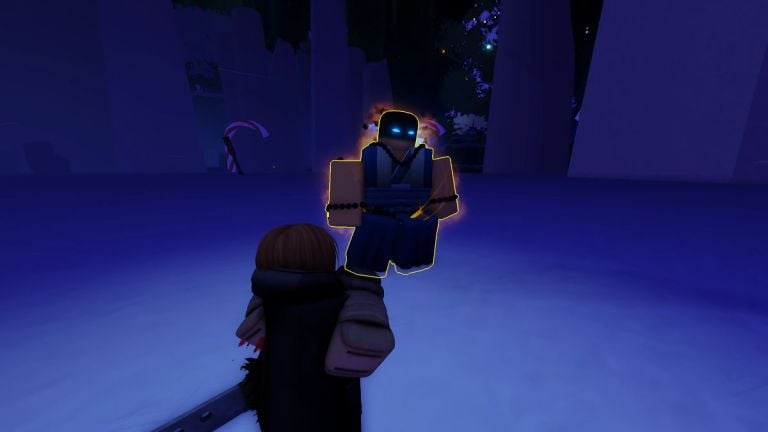Komplette Jujutsu Infinite World Boss Guide