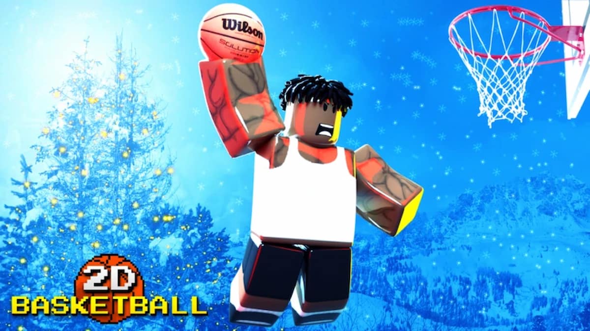 2D -Basketballcodes (Januar 2025)