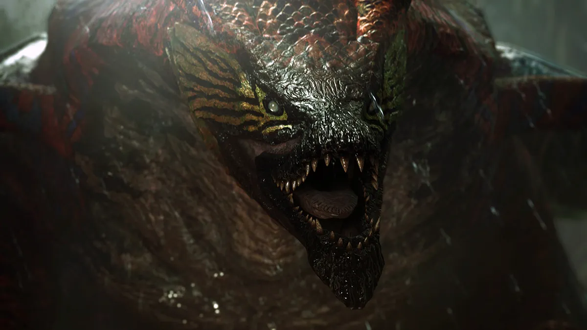 Das logische Ziel von Monster Hunter wird zu einer Boss Rush Game -Serie - aber ist es das, was wir wollen?