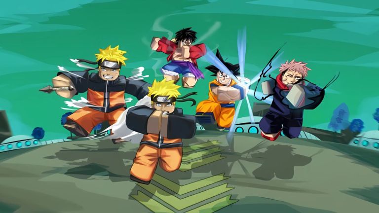 Anime Auto Chess Tier -Liste [Stresstest] (Januar 2025)