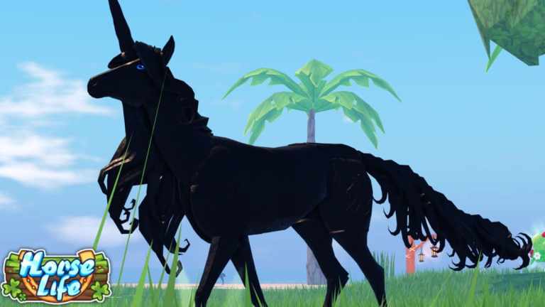 Horse Life Art Tierliste & Standorte (Roboterpferd) (Januar 2025)