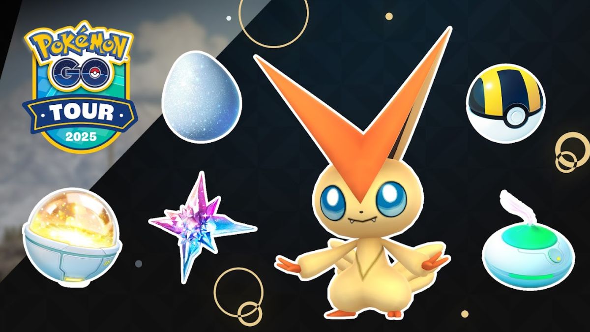Was ist der Pokemon Go Tour Pass? Neue kostenlose Fortschrittsfunktion, erklärt
