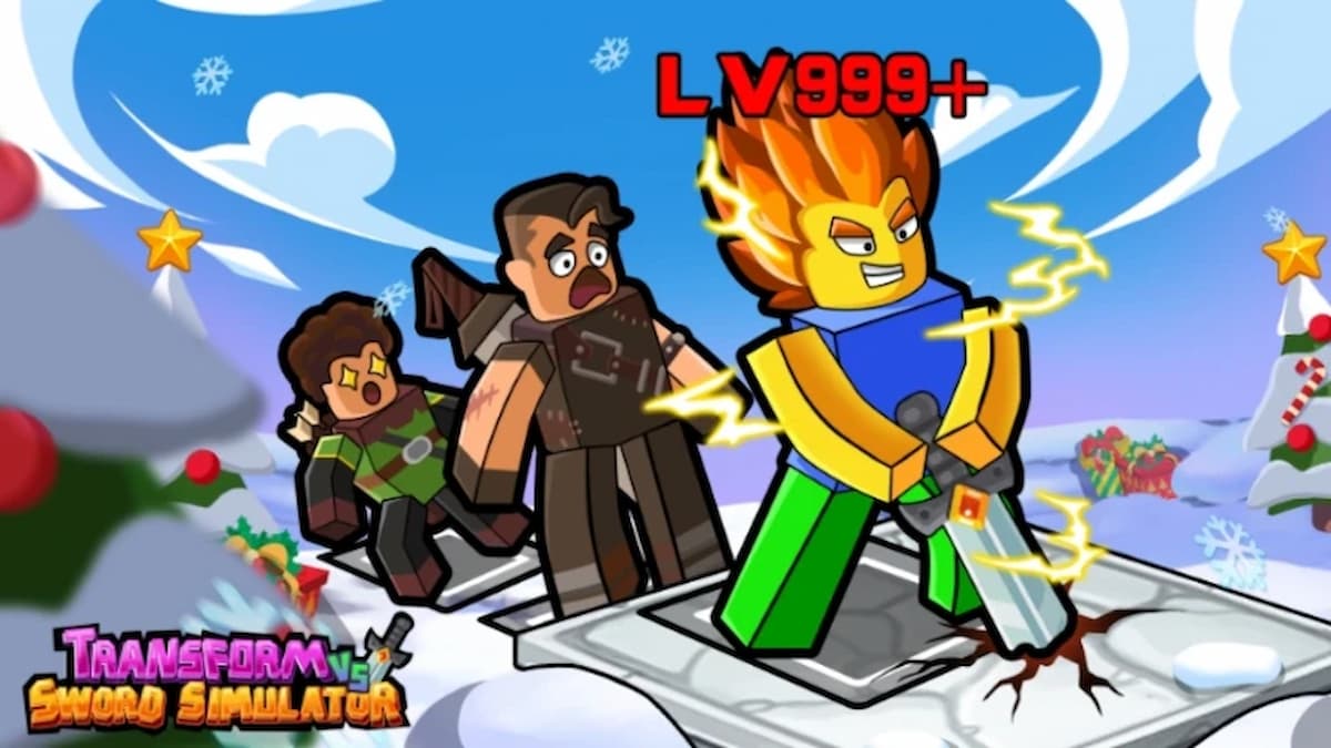 Transformation VS Sword Simulator Codes (Januar 2025) [Dandadan]