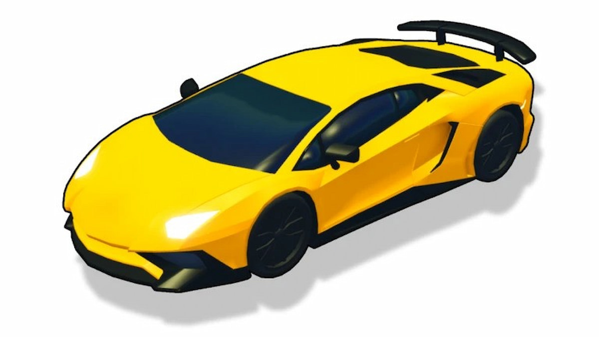 Auto Trainingscodes (Januar 2025)