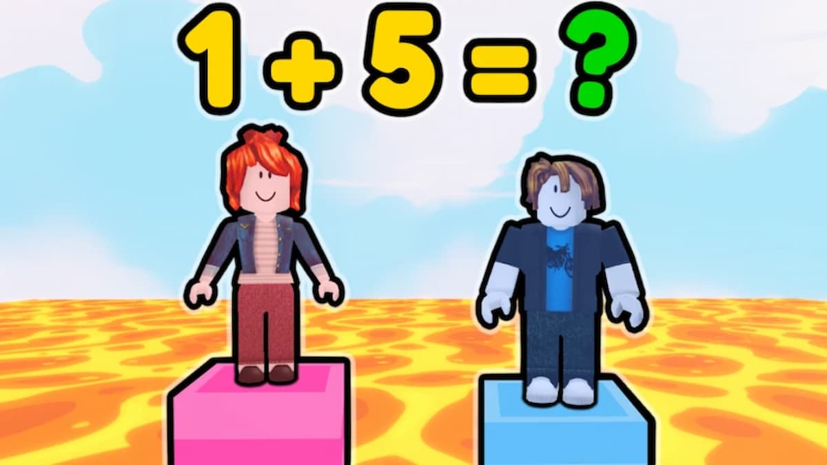 Math Tower Race Codes (Januar 2025)