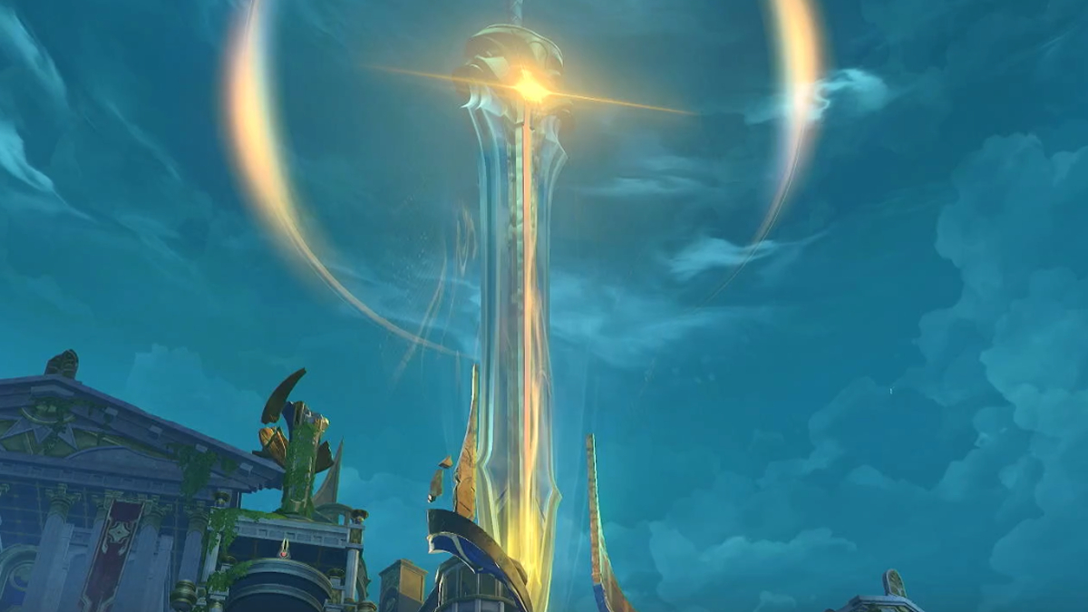 Alle Treasure Chest -Standorte in Streit Ruinen Castrum Kremnos in Honkai: Star Rail