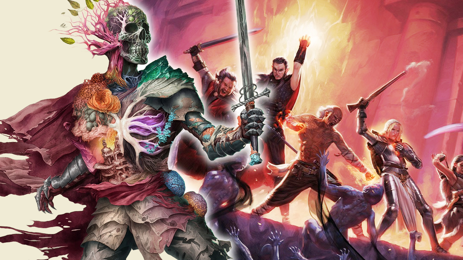 Bewertet: Wann findet das neue Action -RPG von Obsidian auf den Säulen der Eternity Timeline statt?