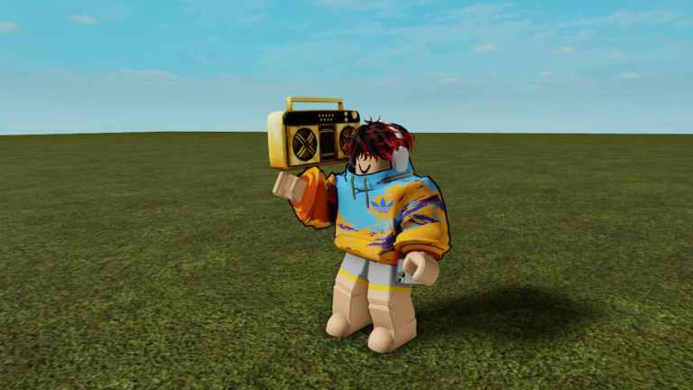 30 Roblox Jersey Club schlägt Musik -ID -Codes