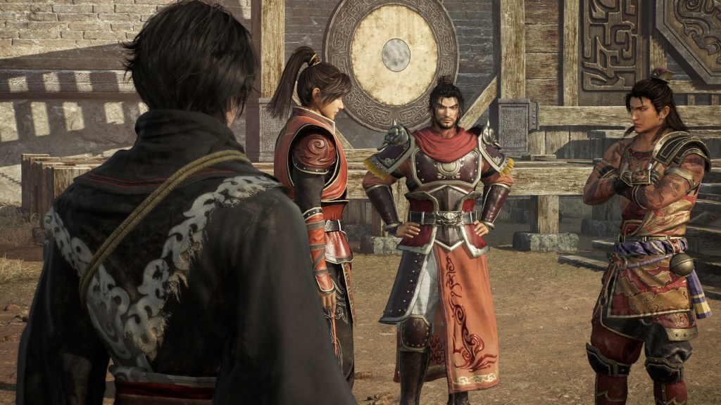 Wo kann man alte Münzen in Dynasty Warriors finden: Origins & wie man sie benutzt
