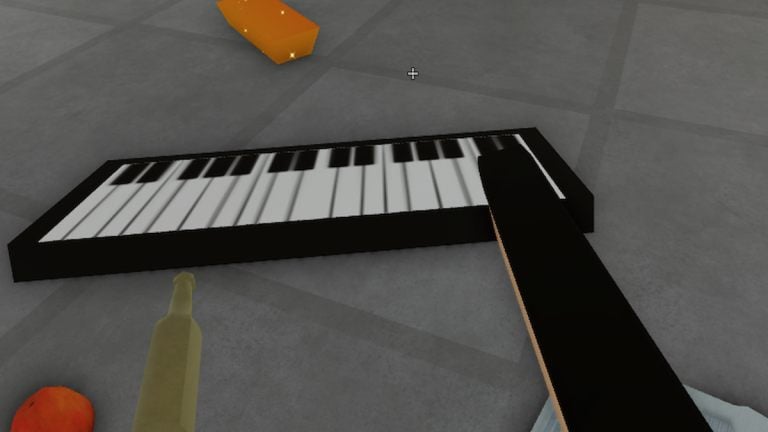 10 Songs zum Klavier auf einer staubigen Reise zum Klavier spielen