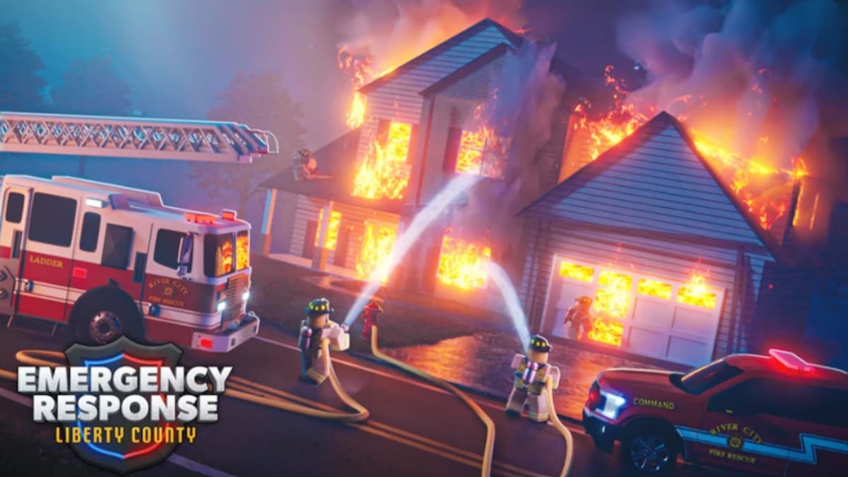Notfallreaktion Liberty County Codes (Januar 2025)