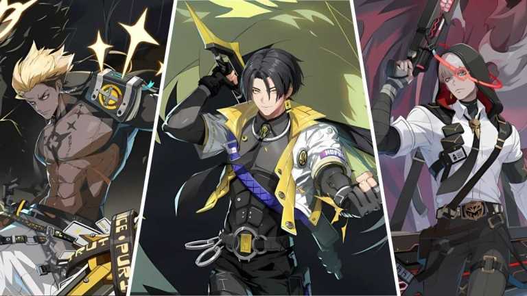 Etheria Neustart -Tierliste & Reroll Guide