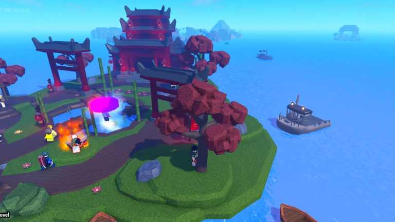 Alle 24 Artikel in der Lunar New Year Island (Geschenke)