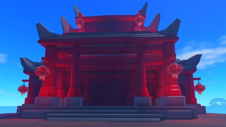 Graben Sie es Lunar New Year Event Guide - Roblox