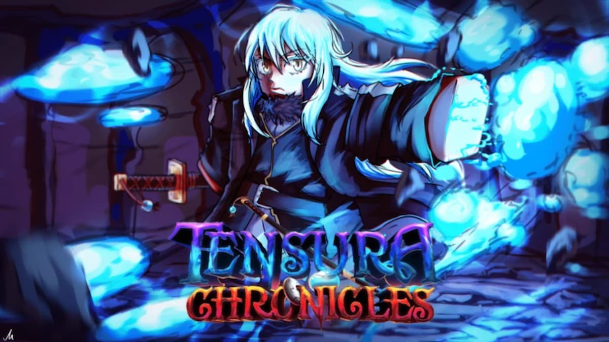Tensura Chronicles Codes (Januar 2025) [Weihnachten]