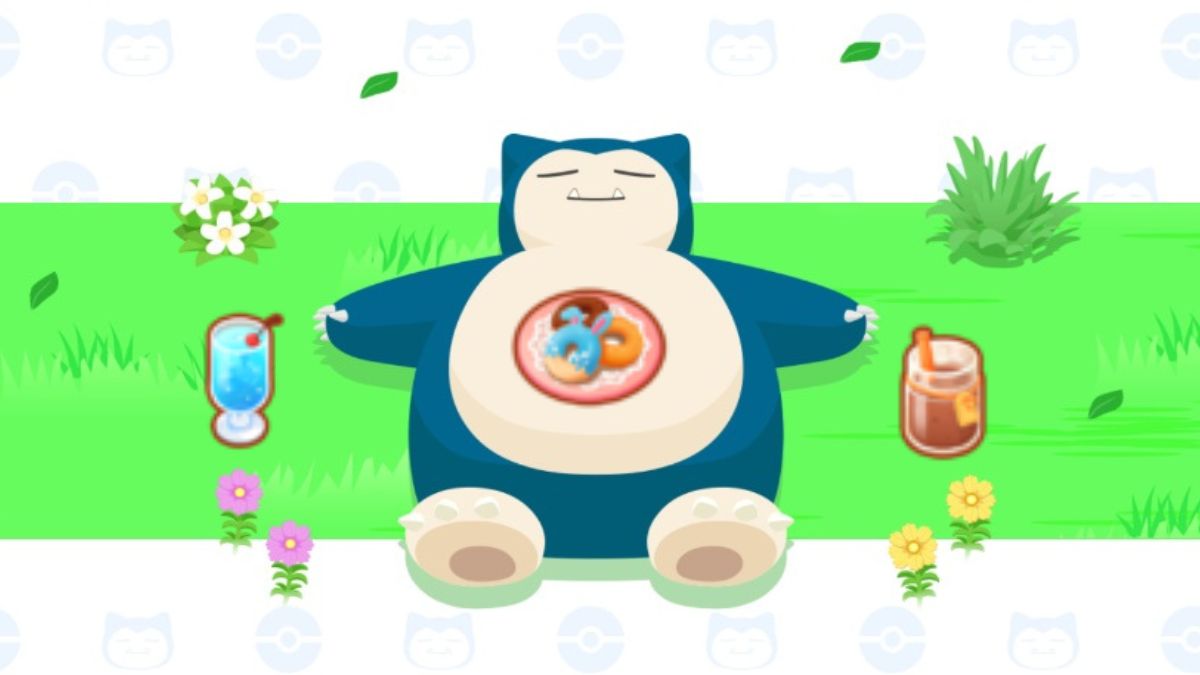 Wie man alle Pokemon Sleep Dessert -Rezepte macht
