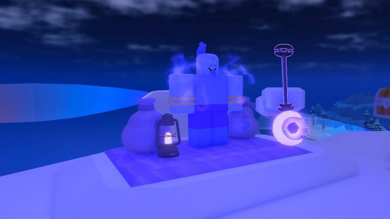 Alle NPC -Standorte in Dig It - Roblox