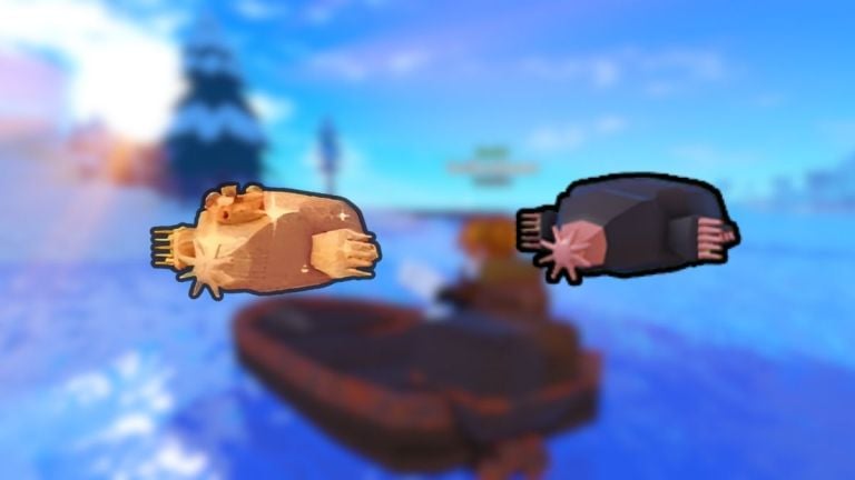 Wie kann man die Schaufel im Graben von Roblox verzaubern?