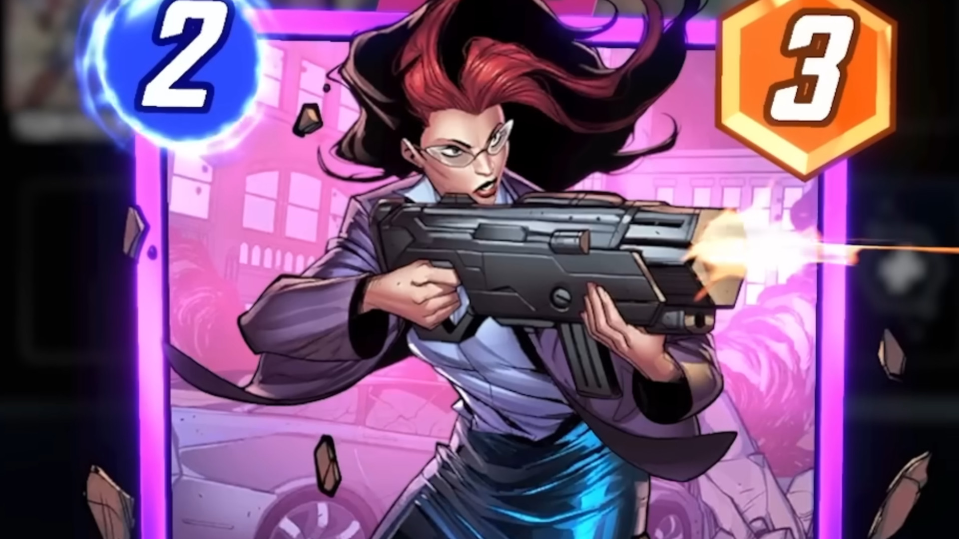Beste Victoria -Handdecks in Marvel Snap