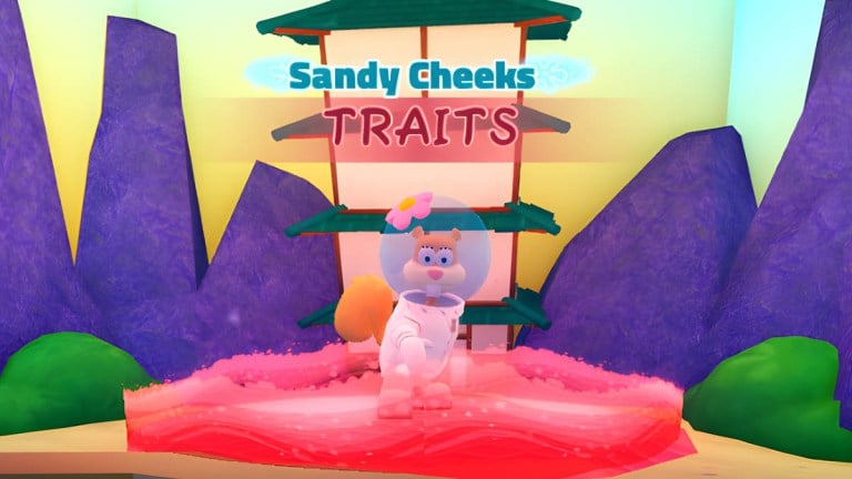 SpongeBob TD Traits Tierliste & Reroll Guide [Release] (Januar 2025)