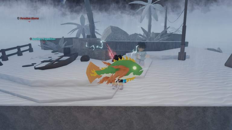 Alle 8 Fische in Grand Reef (100% Bestiary) - Fisch