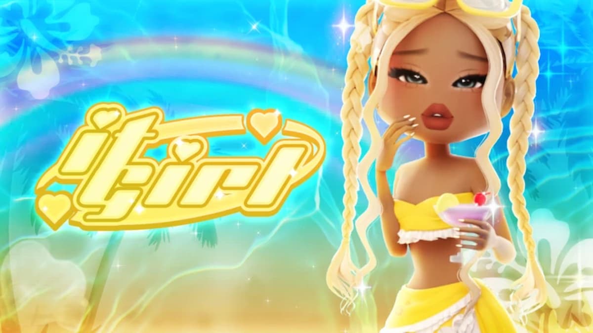 IT Girl Codes (Januar 2025) - Roblox