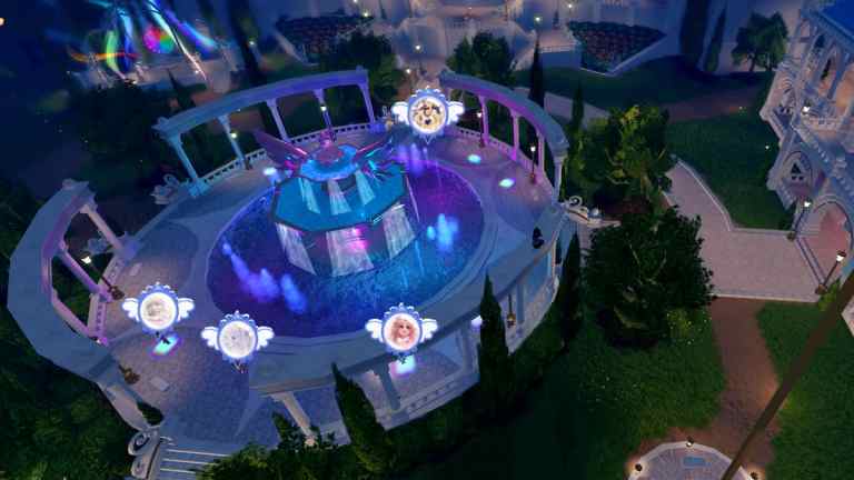 Royale High Everfriend 2025 Halo Antworten