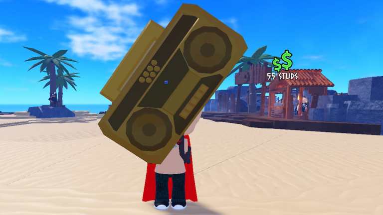 Roblox Dig It Elements Sammlung