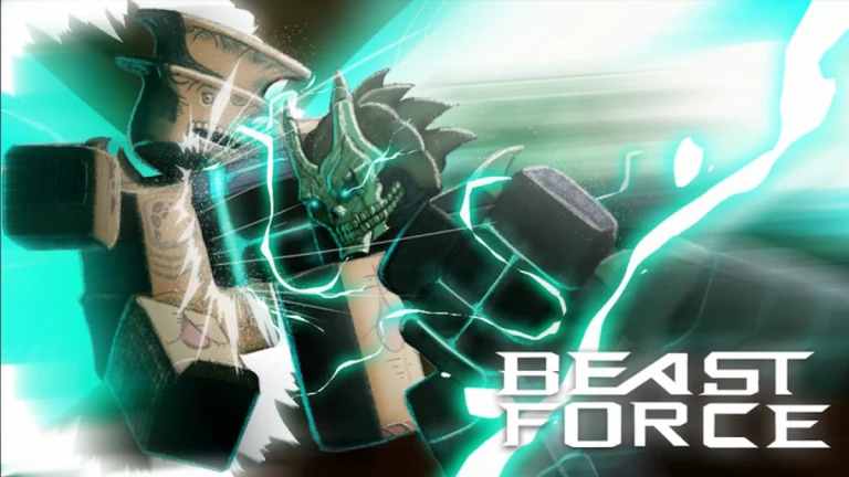 Beast Force Trello und Discord Links