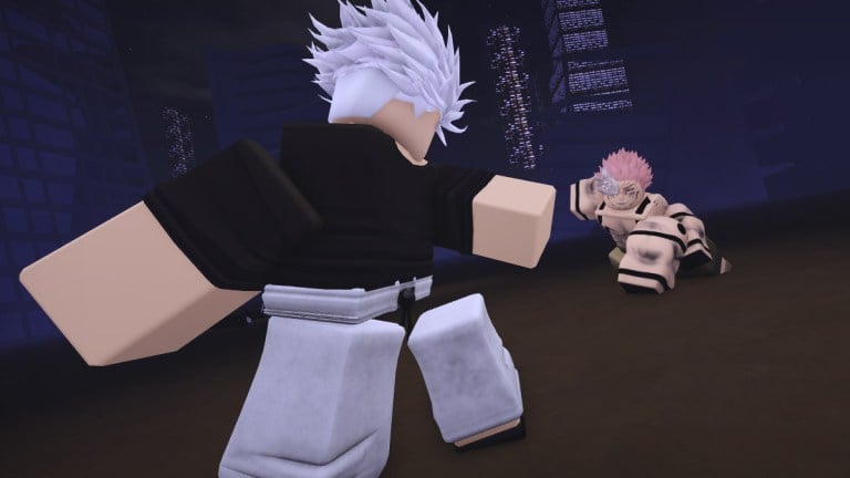 Jujutsu Infinite Best Armor Tier -Liste und wie man sie alle bekommt