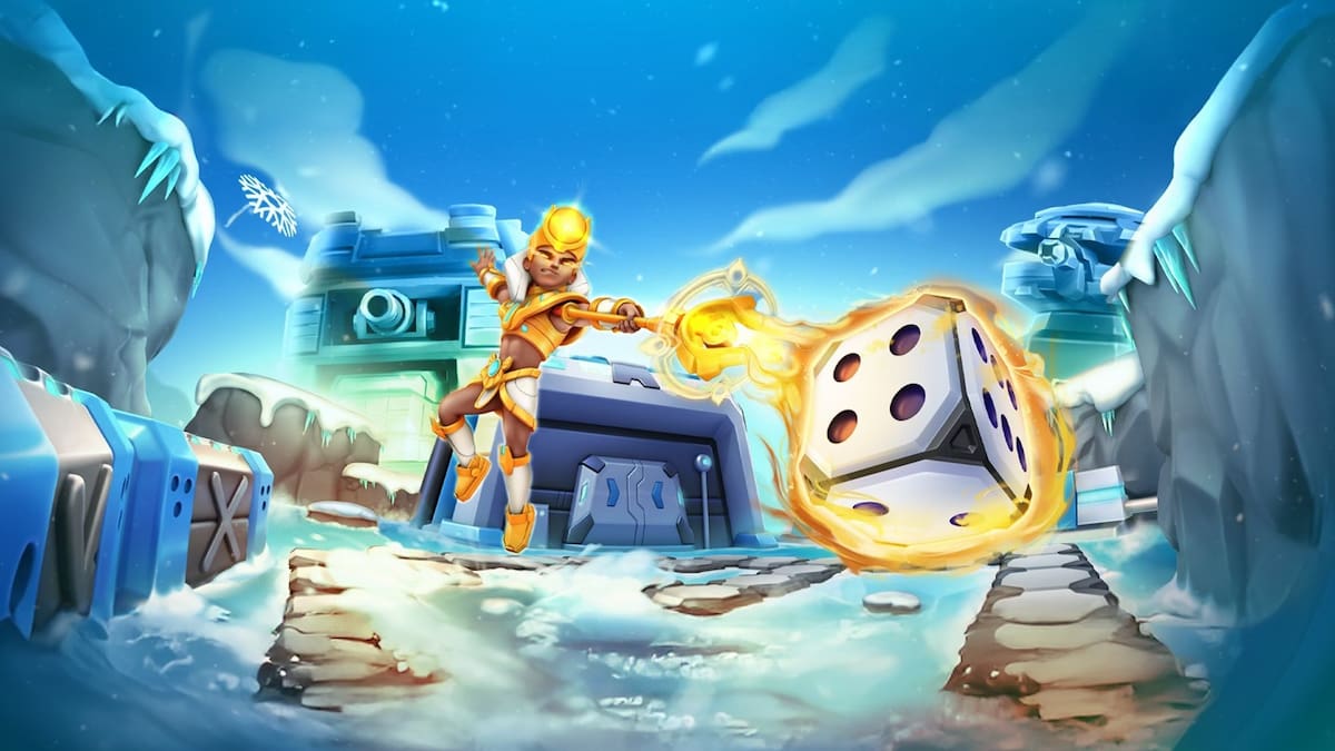 RAID -Rush -Codes (Dezember 2024)
