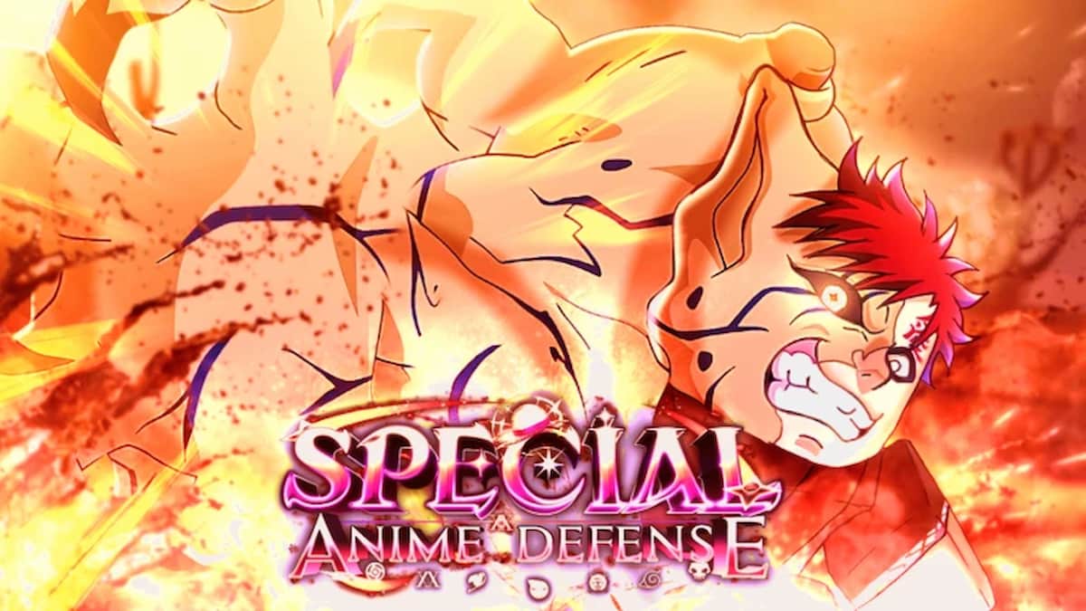 Anime Ascending Codes (Oktober 2024)
