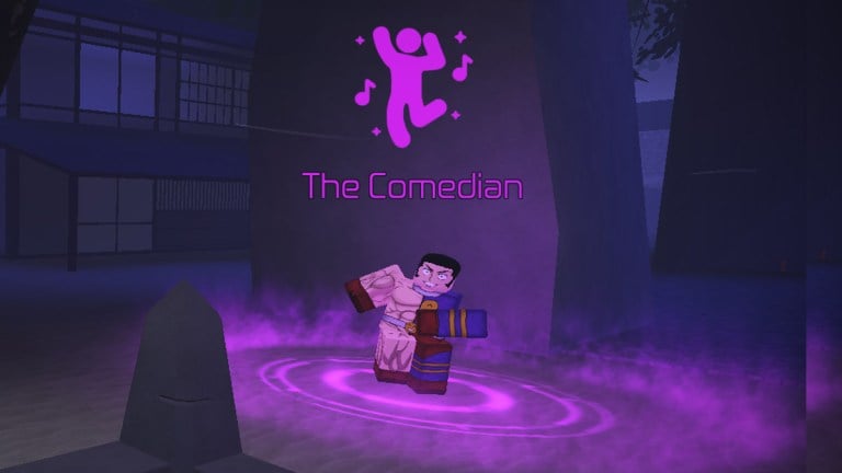 Alle Jujutsu unendlichen Emotes und wie man sie bekommt
