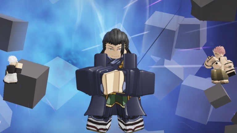 So erhalten Sie maximale Schriftrollen in Jujutsu Infinite