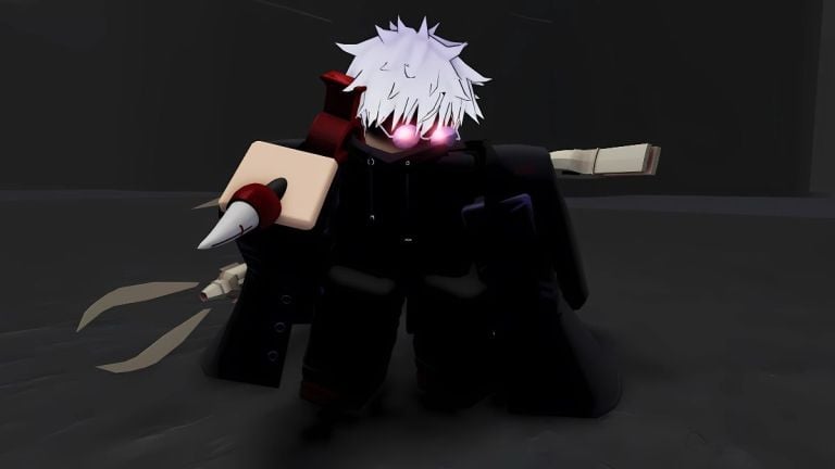 Komplette Jujutsu Infinite angeborene Technikliste