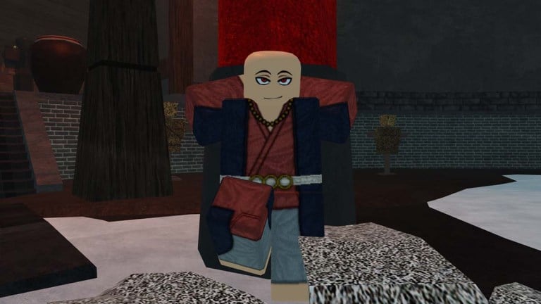 Roblox Ninja Anfängerführer