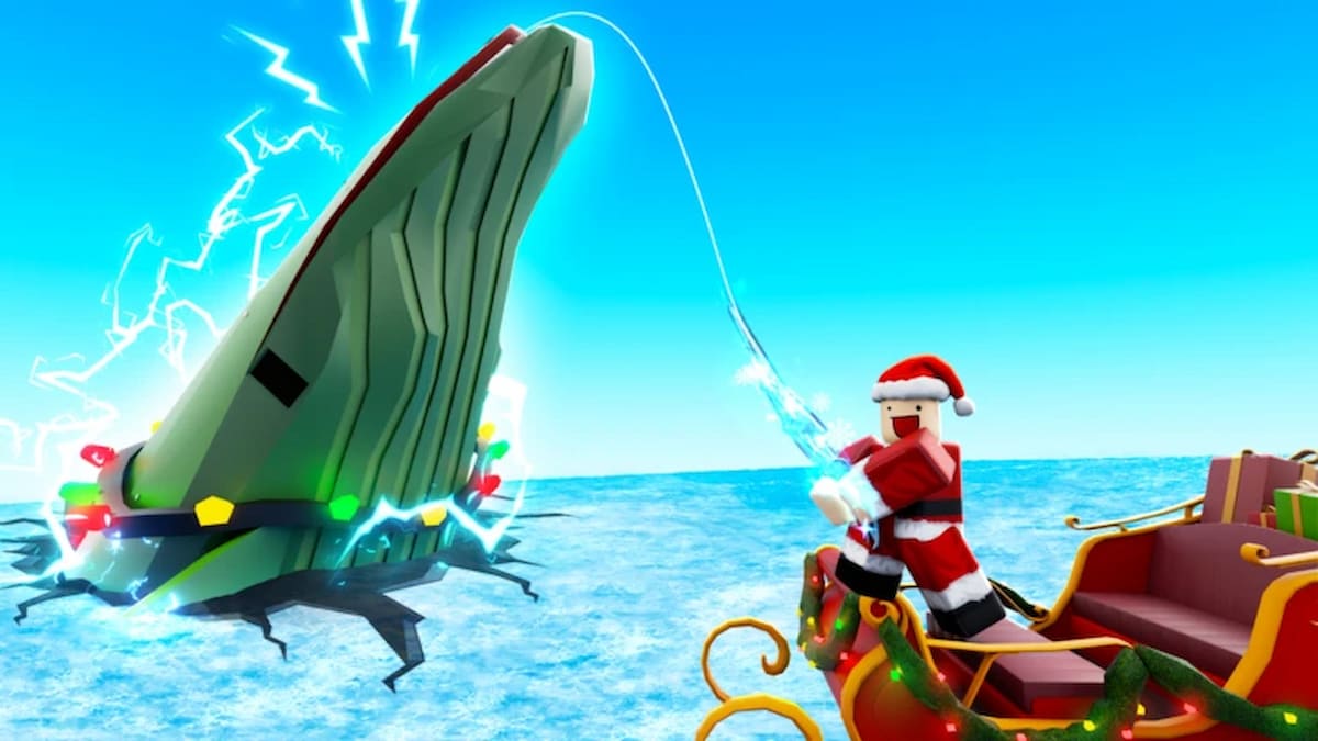 Fisch it codes (Dezember 2024)